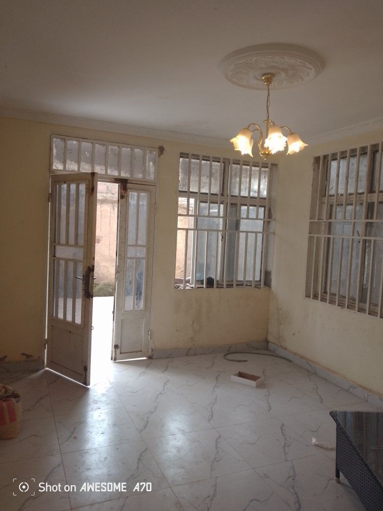 MAISON A LOUER A KINSHASA LIMETE