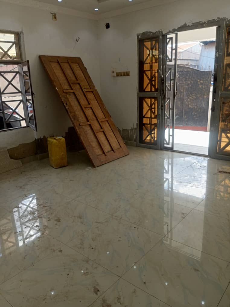 APPARTEMENT A LOUER A LUBUMBASHI