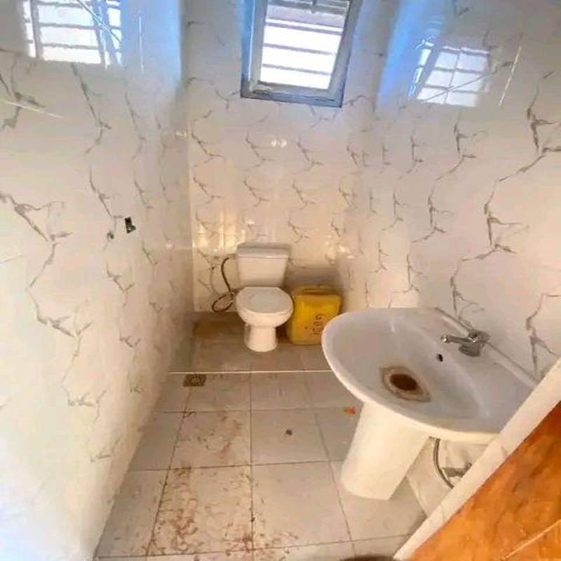 MAISON A LOUER A KINSHASA LIMETE